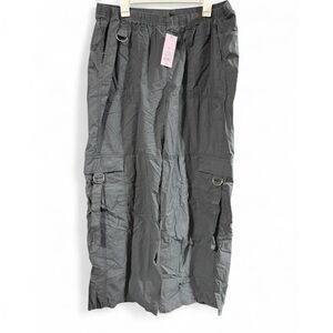 Size XXL Wild Fable Dark Gray Cargo Pants